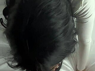 Wanna join my hot 18+ college girlfriend for after-party garage fun?