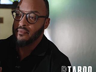 Ana Foxxx, rekindling old passions with Dillon Diaz?