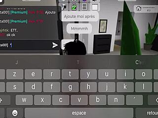 roblox brookhaven sex scene with detailed anal assfucking actions