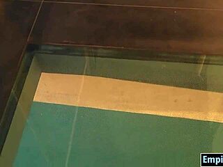 glamour babe lana rhoades double stuffed.