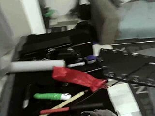 arschleck sklavin with dirty talk and squirting part 1