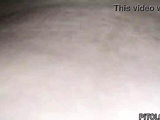 creampie a rica jovencita