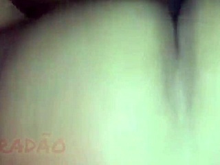 Slut Licked My Cock In Lingerie