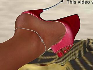 adrianna gives zoe a hard anal pounding in doggystyle 😈