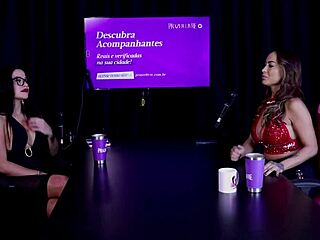 belinha baracho dp anal