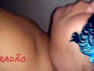 I love getting cum in my ass after anal fucking with my cuckold partner.