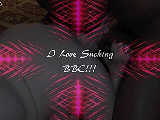 i love suckin bbc so much it drives me crazy