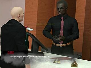 Karen's steamy private dance in The Bum 22! 🔥