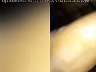 wife sucks neighbor's cock