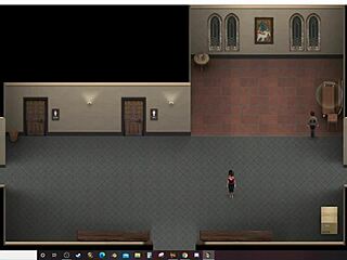 Suggestive Hentai With Big Ass And Cock