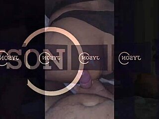 Brother-in-Law Fucks Sister-in-Law Without Cumming Inside.