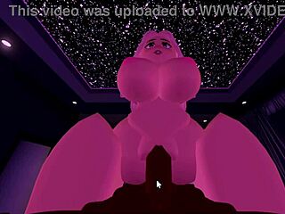 Blonde Bitch Rides Big Black Cock Hardcore