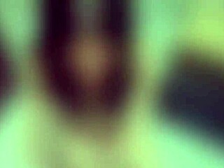 Risky anal in the bathroom with neighbor 😈