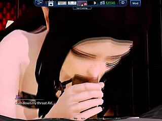 Harem Hotel 95 Game Adventure