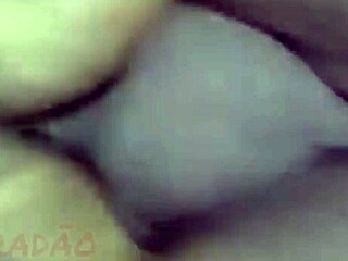 Slut Licked My Cock In Lingerie