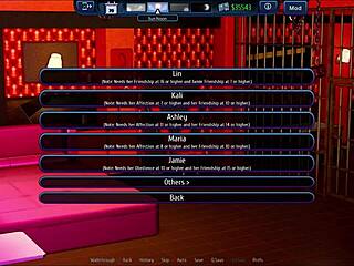 Harem Hotel 95 Game Adventure