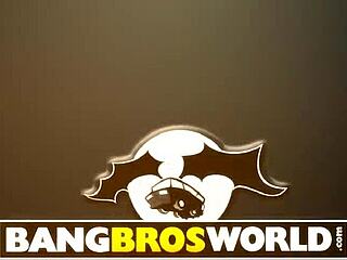 Shoplyfterxxx Com - Mackenzie Mace Cuba Curi Peralatan Senaman Tapi Jack Vegas Halang Dia