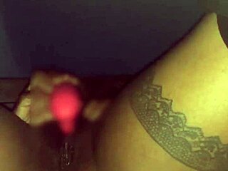 Ebony Milf Strip Tease And Deepthroat Preview