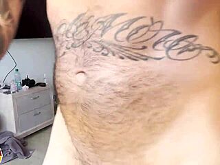 latina breiny zoe gets anal fucked and stretched in porn casting