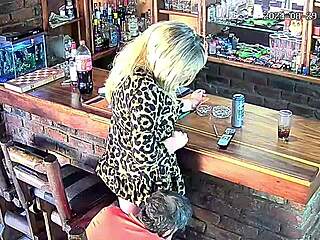 Caught my slut wife cheating with my best friend on CCTV.