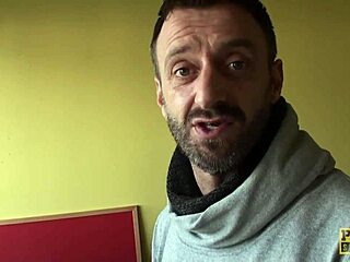 Busty Milf Amy Under Pascal White's Control