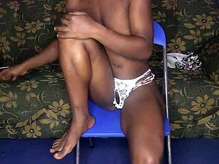 I Tried Seducing My Boss with My White Panties