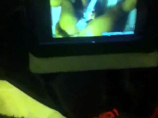 Watch this cumshot on my cock, it's huge and messy!