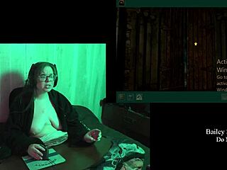 naked haunting castle malloy part 2