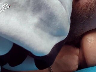 french guy sticking tongue in your ass with clamps and insults