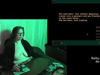 naked haunting castle malloy part 2