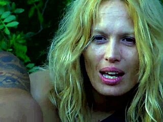 Moaning Deep In The Forest