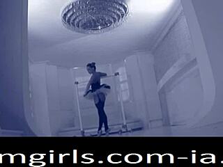 Hot mature milf gets fucked and squirts pussy juice everywhere.