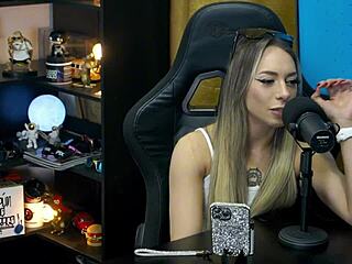 Ruan Handles Bianca Demarchi Roughly In Casting