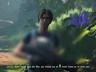 Intense Island Party In Tamil Animated Series Episode 1