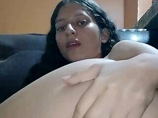 i got caught masturbating and it was wild 😳