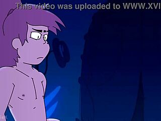 Kelly enjoys romantic sex with a monster ass