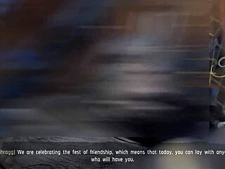 Intense Island Party In Tamil Animated Series Episode 1