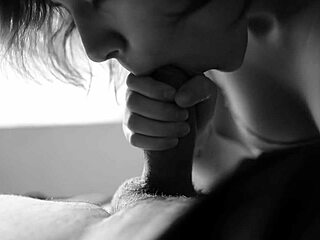 que exquisitez de blowjob me dieron esta chilena, deepthroat perfecto?