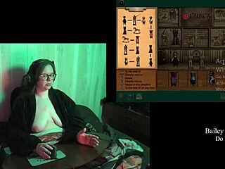 naked haunting castle malloy part 2