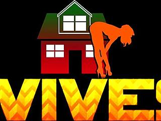 wife shauna seduces with toys and masturbation alone 😘