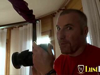 This spanish girl does know how to fuck