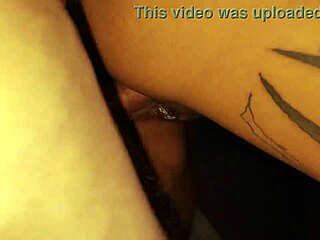 my stepfather and i share intimate moments together