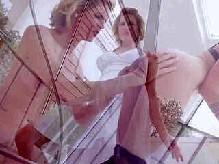 Hey, check out this transsexual music compilation with hardcore cumshots