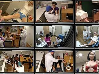 the dirty dermatologists raven rogue.