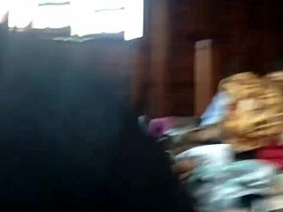 tight shaved pussy bursts with wet pleasure as schoolgirl sucks my cock