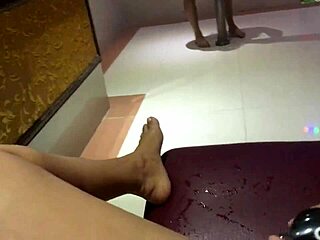 wild lesbian girls tribbing and smoking, licking wet pussies, sharing dildo till squirting cum