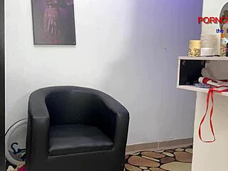 santa's gift arrives early with big surprise for girl next door