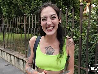 i messed up and gave bjraw brisen a messy facial with my monster cock