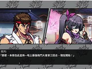 tease: blowjob on big tits and ass with boobs and big ass