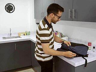 I Thought They Were The Strippers I Hired But They Are Muggers